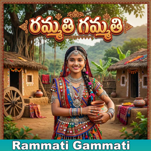 Rammati Gammati