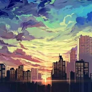 好像爱这个世界啊