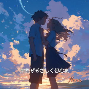 沈黙がやさしく包む夜 (Full)