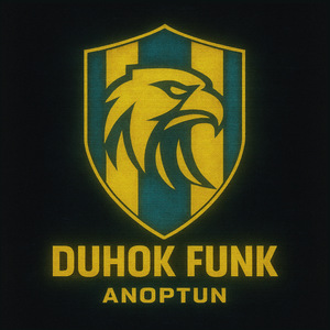 DUHOK FUNK