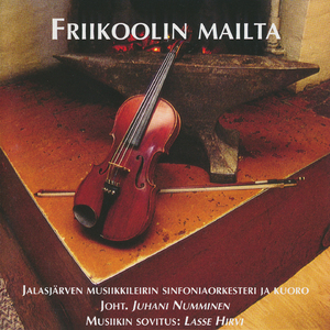 Jaakon ja Helenan polska (Surullinen polska)