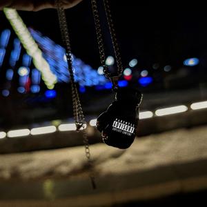 黑 Prod by SACRO REQUIEM