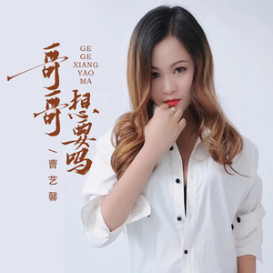 哥哥想要吗 (卡点节奏版伴奏)