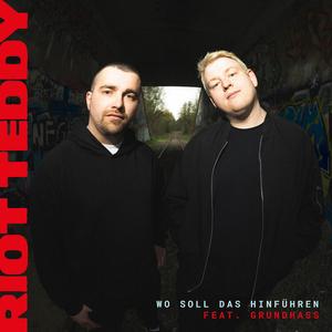 Wo soll das hinführen