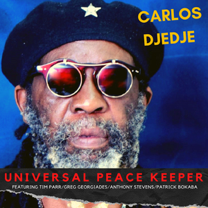 Universal Peace Keeper