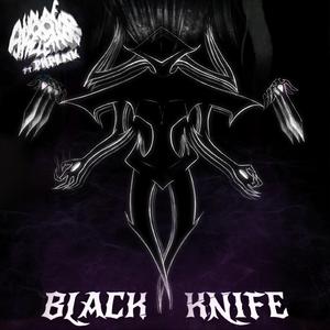 BLACK KNIFE (feat. Phrenk)