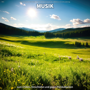 Versonnene Kontraste