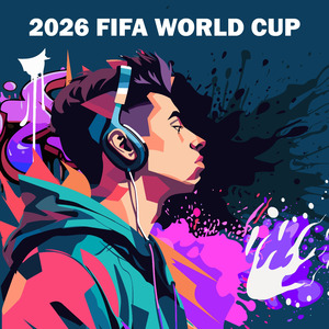 2026 FIFA World Cup