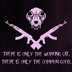 COMMUNE (feat. StarterFORWARD) (MÖRK EDIT)