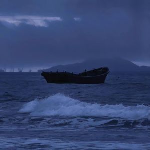 【FREE】“海” Sad Emotional Rap Beat
