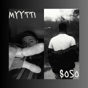 Viettelys (feat. Soso)