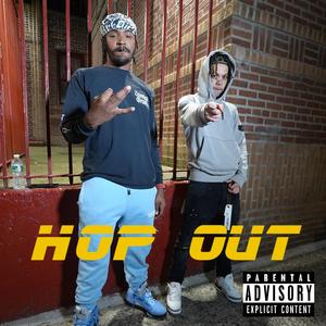 HOP OUT (feat. ElevatedAntoo)