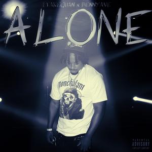 Alone (feat. BennyAve)