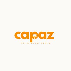 capaz (MRTN Afro House Remix)