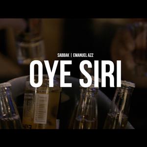Oye Siri (feat. Emanuel Azz)