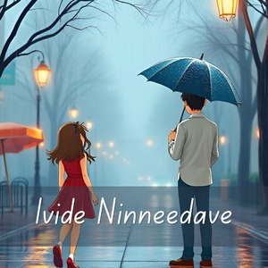 Ivide ninneedave - The wait