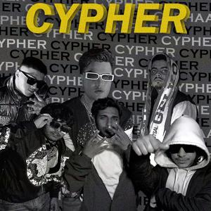 Cypher (with Maddy Music) (Darkmare Remix)