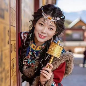 顶礼圣度母