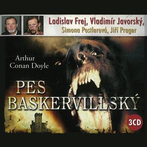 Pes baskervillský (The Hound of the Baskervilles) - Track