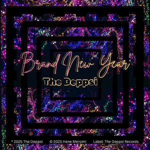 "Brand New Year"