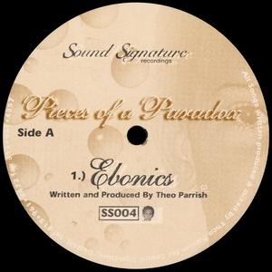 Ebonics (Extended Mix)