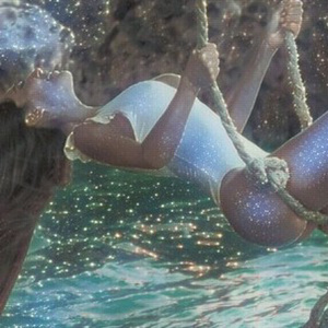 Late Night Tension in the Mediterranean Sea (Ibiza) (She Called & Wants Her Time Back Remix)