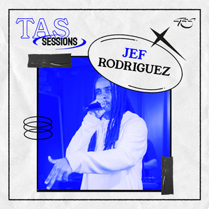 Revide (Ao Vivo No TAS Sessions)
