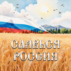 Славься Россия
