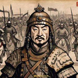 Gengis Kan