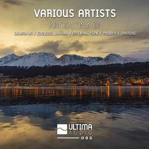 Las Ruinas (Original Mix)