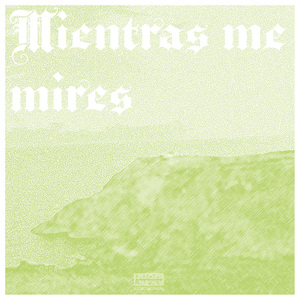 Mientras Me Mires