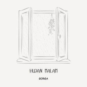 Hujan Malam