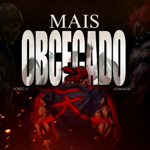 Mais Obcecado