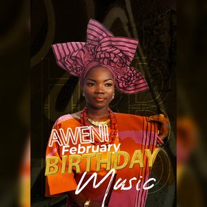 February Birthday Music