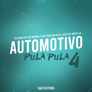 Automotivo Pula Pula 4