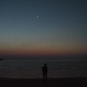Miss you like wave(DEMO)