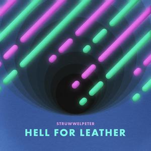 Hell for Leather (Instrumental) (Instrumental)