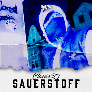Sauerstoff