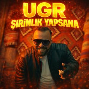 Şirinlik Yapsana