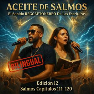 Solo a Ti la Gloria (Salmo 115 v1)