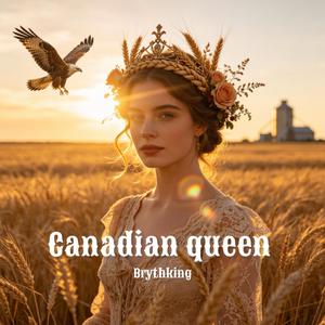 Canadian queen