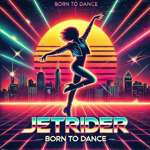Born to Dance