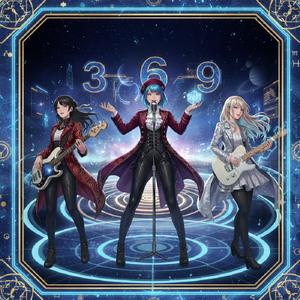 弥勒 (Remastered Version)