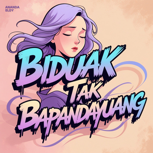 biduak tak bapandayuang