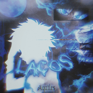 Laços (Killua Zoldyck)