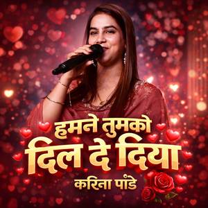 Hamne Tumko Dil De Diya