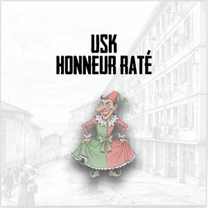 Honneur Raté