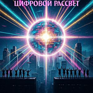 ЦИФРОВОЙ РАССВЕТ