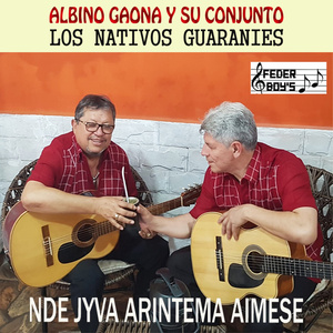 Che resa mbohory hara