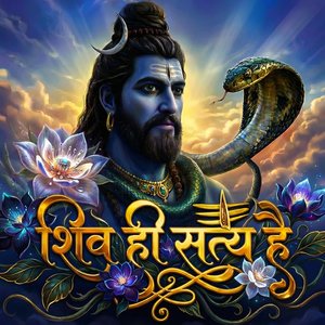 Shiv Hi Satya Hai | Divine Mahadev Experience | शिव ही सत्य है | अनुभव कीजिए महादेव की अनंत शक्ति | Powerfull Lord Shiva Song!